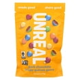 thumbnail image 2 of (5 pack) UNREAL Dark Chocolate Crispy Quinoa Gems Candy, 6 Oz, 2 of 8