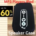 thumbnail image 4 of STARLIGHT- Clearance Sale G-Tech Nxt Protective Speaker Case Black All Mp3 Players Ipod New, 4 of 6