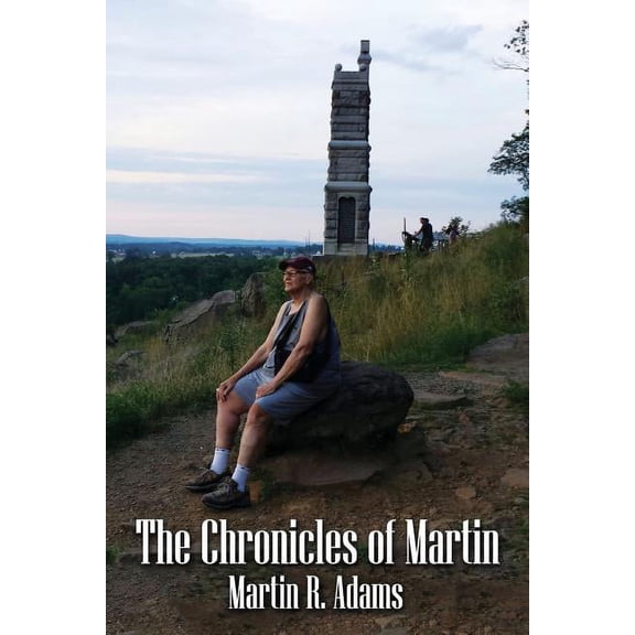 The Chronicles of Martin, (Paperback)