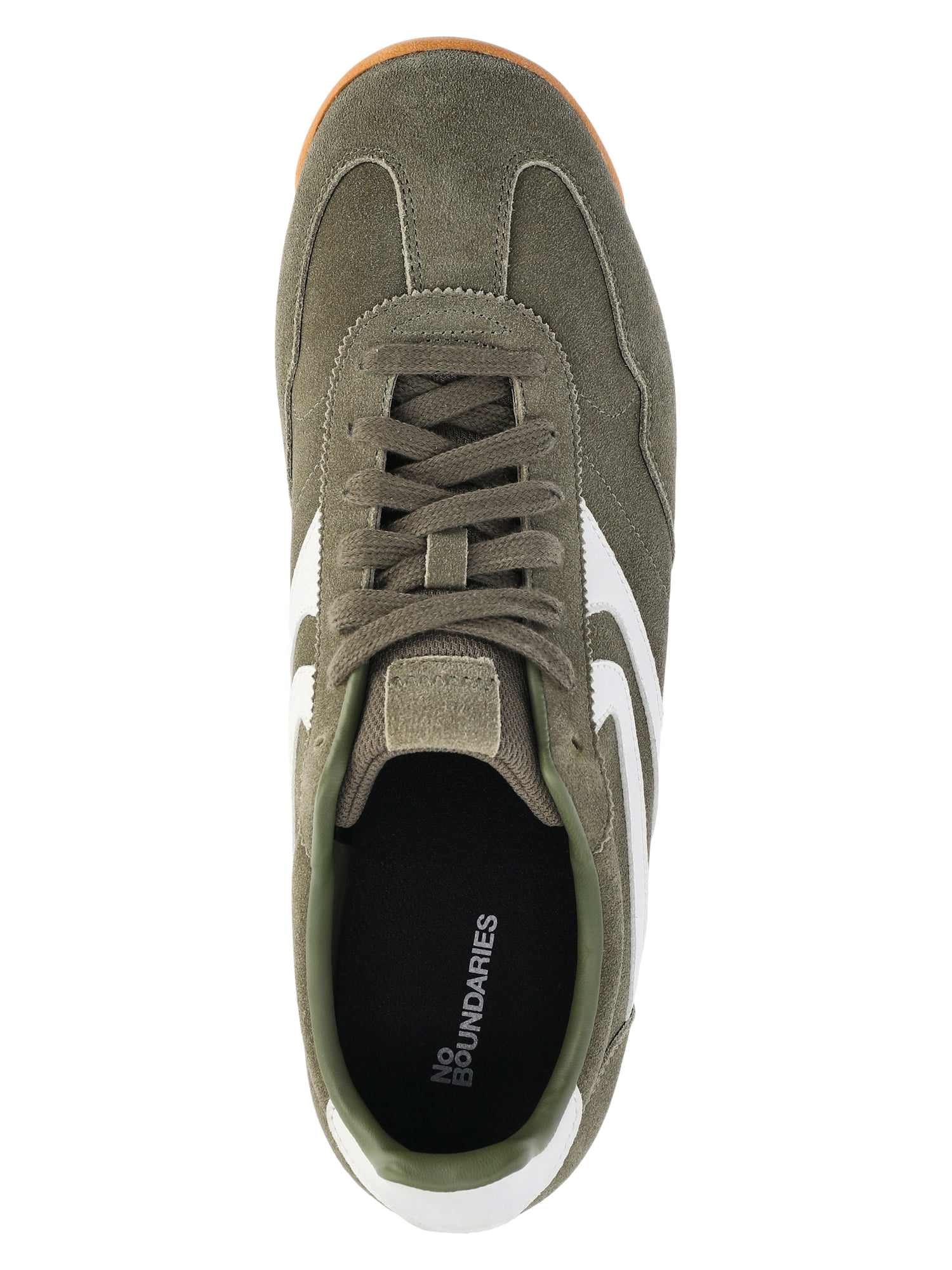 No Boundaries Men's Rugged Skate