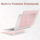 thumbnail image 4 of Funda MOSISO compatible con MacBook Air de 13 pulgadas 2022, color rosa, 4 of 8