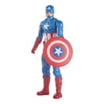 thumbnail image 2 of Figura Captain America Hasbro Marvel 12 Pulgadas, 2 of 4