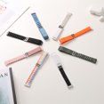 thumbnail image 3 of Correa De Nylon Accesorios De Repuesto Pulsera Para Huawei Band 7 / 8, 3 of 4