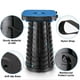 thumbnail image 2 of Taburete plegable aboutool, plegable, 220 kg de capacidad, portátil, 2 of 7