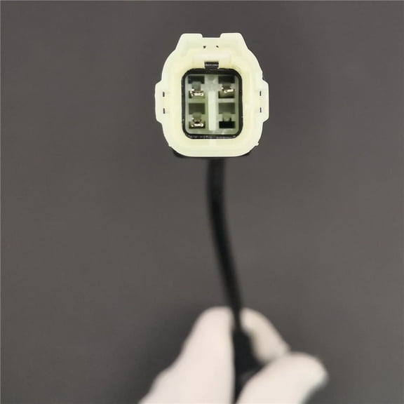 Zyutaosan 4 Pin Obd2 Diagnostic Code Reader Adapter Scanner Cable For Honda Motorcycle Atv
