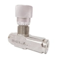 thumbnail image 1 of Accesorio para reparación de válvulas de control hidráulico, conector de fijación para excavadoras, herramienta robusta para equipos de construcción, 1 of 8