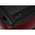 thumbnail image 4 of Retrax Tonneau Cover 60454 RetraxONE MX; Manual Retractable; Key Lockable; Black Matte; Polycarbonate, 4 of 9