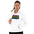 thumbnail image 3 of Choices Chances Changes Cute Inspired Hoodie Sweatshirt Women Men Brisco Brands M, 3 of 6