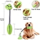 thumbnail image 2 of Juguetes para masticar para perros, juguete con ventosa para perros, molar multifunción para perros, limpieza de dientes con función de cuidado dental para perros - azul, 2 of 5