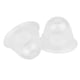 thumbnail image 5 of Succionador de pezones, 4 pares Corrector de pezones de silicona para mujeres de grado alimenticio Corrector de pezones adaptado para la perfección, 5 of 9