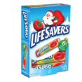 thumbnail image 1 of LIFE SAVERS, Christmas Hard Candy Holiday Storybook, 6 Rolls, 192g, 1 of 5