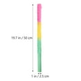 thumbnail image 4 of 1 Set Birthday Party Pinata Stick Paper Pinata Stick Confetti Paper Glasses, 4 of 4