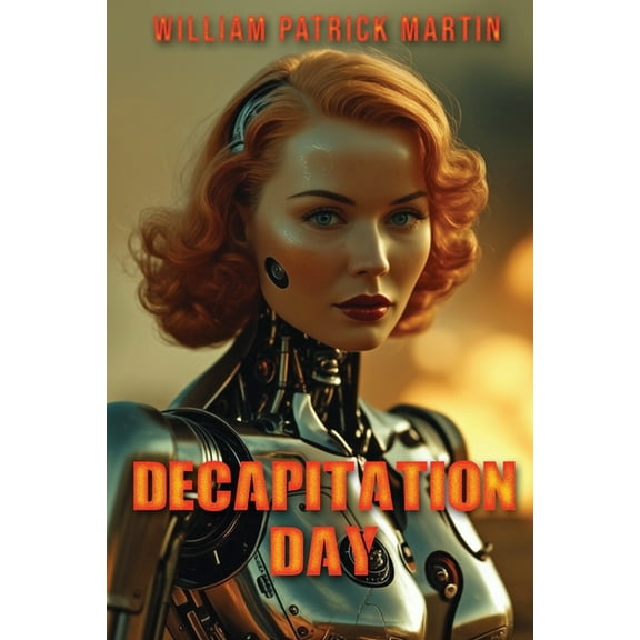 Decapitation Day, (Paperback)