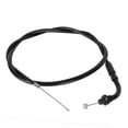thumbnail image 1 of Cable acelerador para moto Rocketman 250, 1 of 3