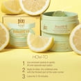 thumbnail image 4 of Parches para debajo de los ojos Pixi BeautifEye Hydrogel, 30 pares, 4 of 6