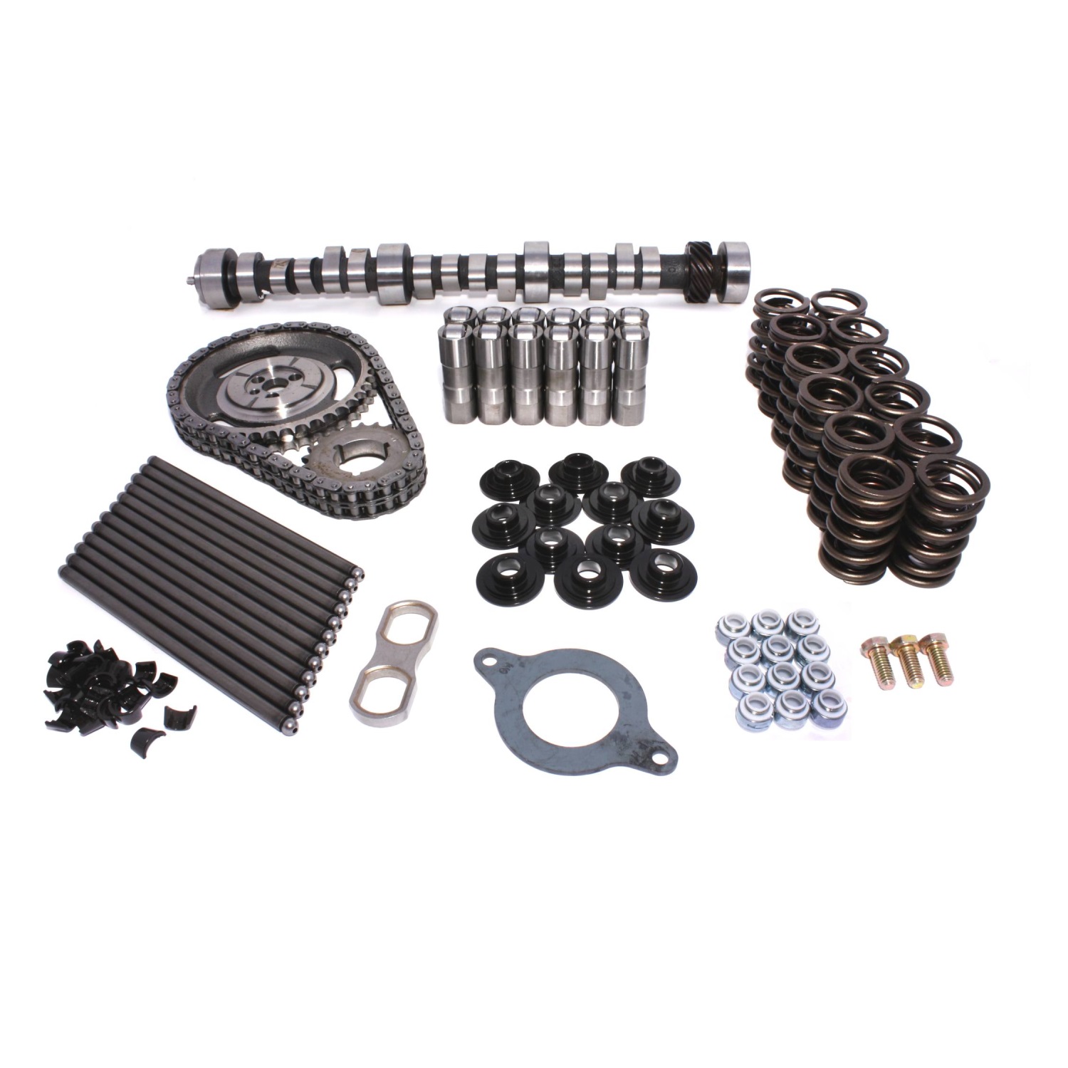 Lunati Cam KKit Chevy V270Hr12 20090721K