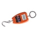 thumbnail image 5 of Báscula electrónica de gancho de 200 kg, pequeña, naranja, inalámbrica, para pesca industrial, para agricultura comercial., 5 of 14