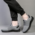 thumbnail image 5 of YOUYEDIAN Sneakers for Women Orthopedic Round Toe Breathable Mesh Sport Fashion Sneakers Casual Running Comfy Versatile Soft Walking Shoes, 5 of 5