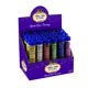thumbnail image 1 of Tubos de purpurina de colores primarios 22g 0,77 oz Bangkit 3443-288, 1 of 1