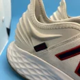thumbnail image 4 of New Balance Mens ROAV White Running Shoes, Size: 11 D #JP53-9, 4 of 6
