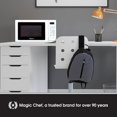 thumbnail image 5 of Refurbished - Magic Chef Microwave oven - 1.1 cu. ft - 1000 W, 5 of 5