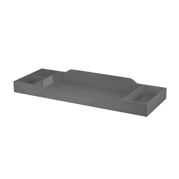 Sorelle Furniture  Grigio Topper for Double Dresser