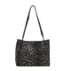 thumbnail image 5 of Bolso de mano de gran capacidad con estampado de leopardo retro europeo y americano, nuevo modelo 2025, bolso de mano sencillo y moderno para ir al trabajo, bolso de hombro de moda, 5 of 5