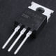 thumbnail image 4 of 100V 9.7A N-Channel Power Pulled IR MOSFET istor IRF520, 4 of 5