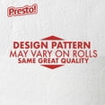 thumbnail image 2 of Papel Higiénico Presto! Ultra Resistente 2 Capas 24 Rollos Mega, 2 of 5