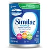 Similac Advance Infant Formula with Iron, Concentrated Liquid, 13 fl oz (2 Pack)