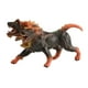 thumbnail image 4 of Modelo de animales para niños, decoración del hogar, regalo de cumpleaños, adornos de escritorio, manualidades, figuras de acción, juguete educativo Luz roja, 4 of 8