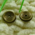 thumbnail image 4 of K-KED 210 Pcs Bronze Plated Spacer Beads 11X3MM S1873 DIY Delicate Jewelry Making, 4 of 4