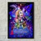 thumbnail image 3 of Classic Movies B-Beetlejuice Poster Self-adhesive Art Waterproof Paper Sticker Coffee House Bar Room Wall Decor, 3 of 5