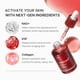 thumbnail image 3 of Serum reafirmante medicube NAD EGF 30 ml antiedad, 3 of 9