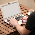 thumbnail image 4 of SHOWERORO 12 Pcs Sliding Camera Cover for Laptop Webcam ABS Prevent Hacking Black, 4 of 6