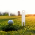 thumbnail image 4 of 3 Pcs Marqueurs de Golf Durables Fourchettes Balles Accessoires de Golf, 4 of 9