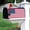national flag, variant on America 250th Independence Mailbox Covers Magnetic Post Letter Box Cover for Garden 21x18 inch Mailbox Wraps for Yard Home Decor, UV Resistant & Fade Resistant