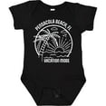thumbnail image 3 of Inktastic Summer Vacation Mode Pensacola Beach Florida Boys or Girls Baby Bodysuit, 3 of 5