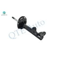 thumbnail image 3 of Set Front Suspension Strut Assembly-Rear Shock For 2008-2011 Mercedes-Benz C300, 3 of 7