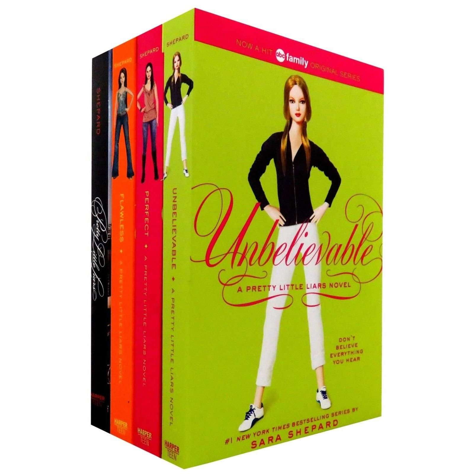 The 100 Complete Boxed Set - Young Adult Fiction Paperback Book