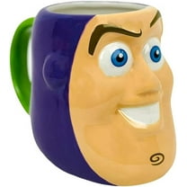 Disney Toy Story Coffee Mug Buzz Lightyear 20 fl oz Ceramic Mug