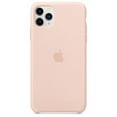 thumbnail image 4 of Apple Silicone Case (for iPhone 11 Pro Max) - Pink Sand, 4 of 5