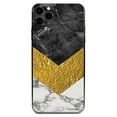 thumbnail image 1 of MightySkins APIPH11PR-Modern Marble Skin Decal Wrap for Apple iPhone 11 Pro Sticker - Modern Marble, 1 of 4