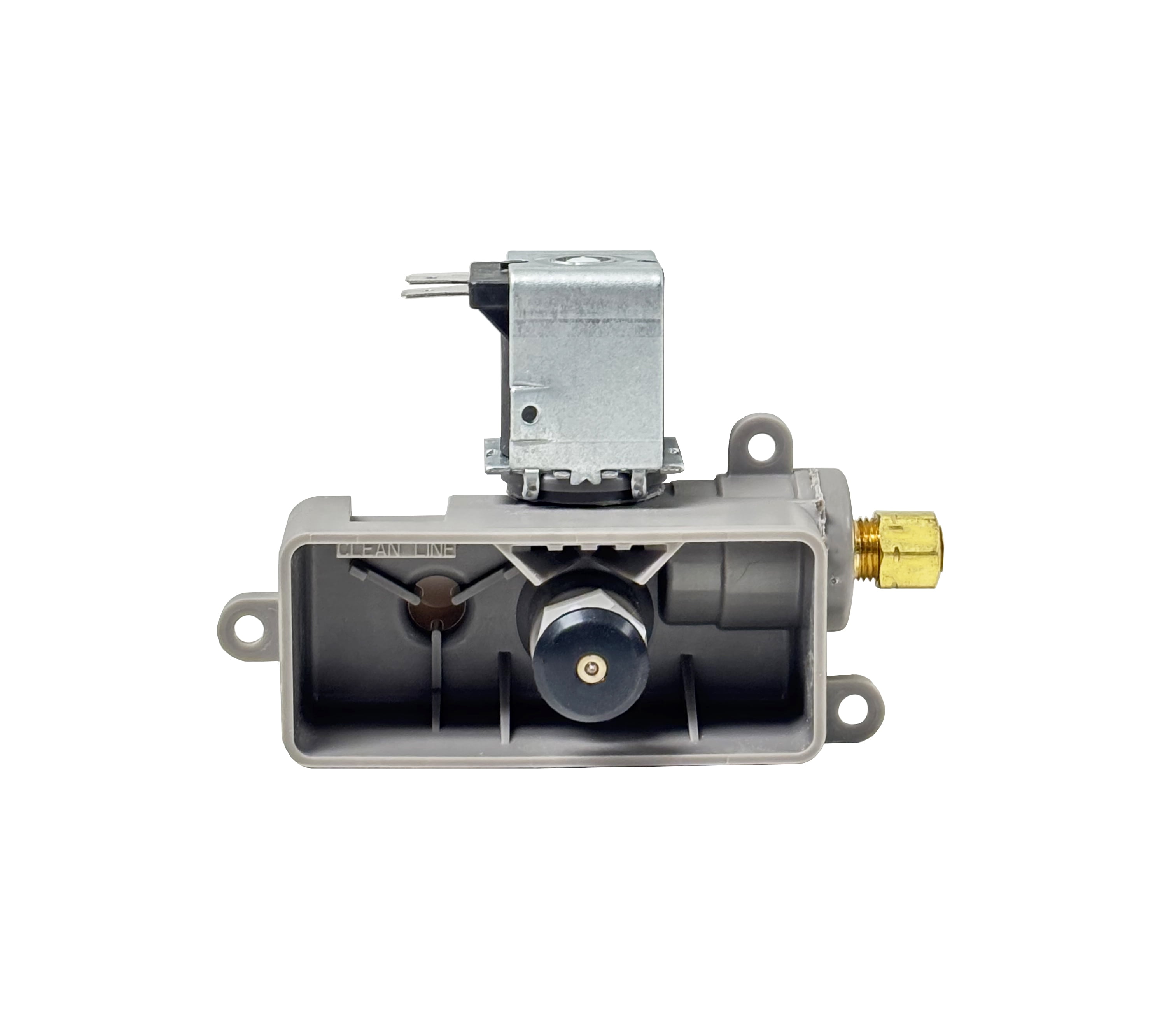 Aprilaire 70000223 - Valve Assembly for 620/720 Series Humidifiers
