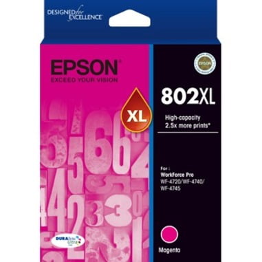 epson 802xl ink walmart