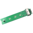 thumbnail image 4 of Adaptateur SSD vers M.2 NGFF pour 2013 2014 2015 Compatible avec Apple MacBook Air Mac Pro SSD, 4 of 5