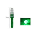 thumbnail image 3 of Boat Flares, 2025 New Boat Flares Coast Guard Approved Marine, Waterproof Emergency Signals for Fishing Nets, Buoys & Boats (Green), 3 of 3