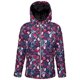 thumbnail image 1 of Dare 2B - Chaqueta de Esquí Verdict Floral Niñas (Rosa Virtual) Dare 2B UTRG8210_virtualpink, 1 of 5
