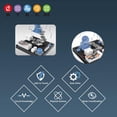 thumbnail image 4 of POINTERTECK STEM Toys Mechanical Painting Science Kit Exploration Kit for Circuit and Gear Principles Electronics Building Kit for Kids Ages 8+ Educational Scientific Tools for 8+ Years O, 4 of 7