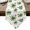 Green, variant on Green Palm Trees Table Runner Linen Burlap Table Runner 72 Inches Long Summer Tropical Botanical Simple Dresser Scarves for Kitchen Island Coffee Dining Room Party Wedding Holiday Decoration 14"x72"